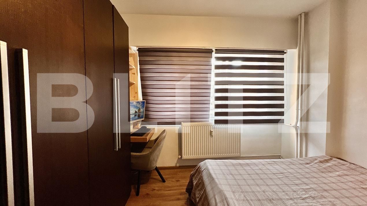 Apartament de vânzare 4 camere Dacia - 202622AV | BLITZ Oradea | Poza5