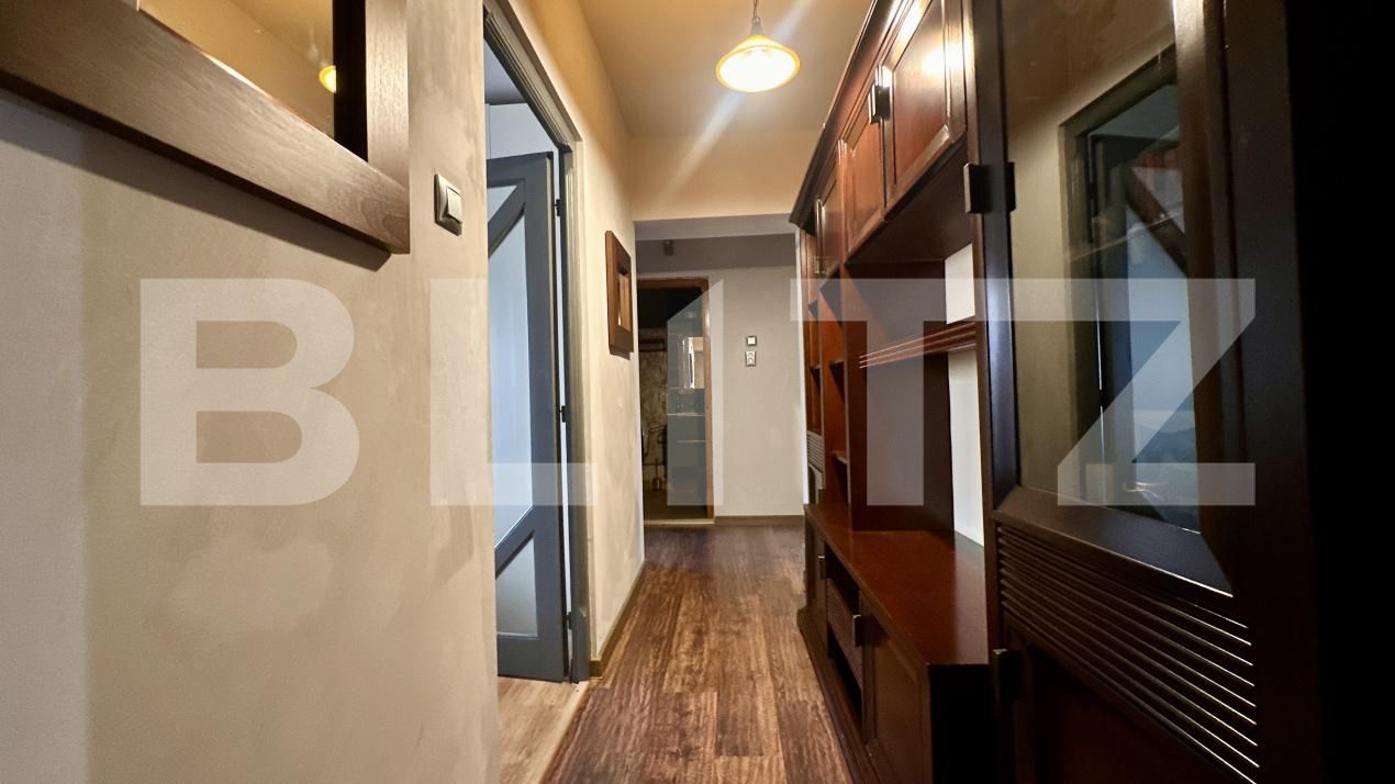 Apartament de vânzare 4 camere Dacia - 202622AV | BLITZ Oradea | Poza6