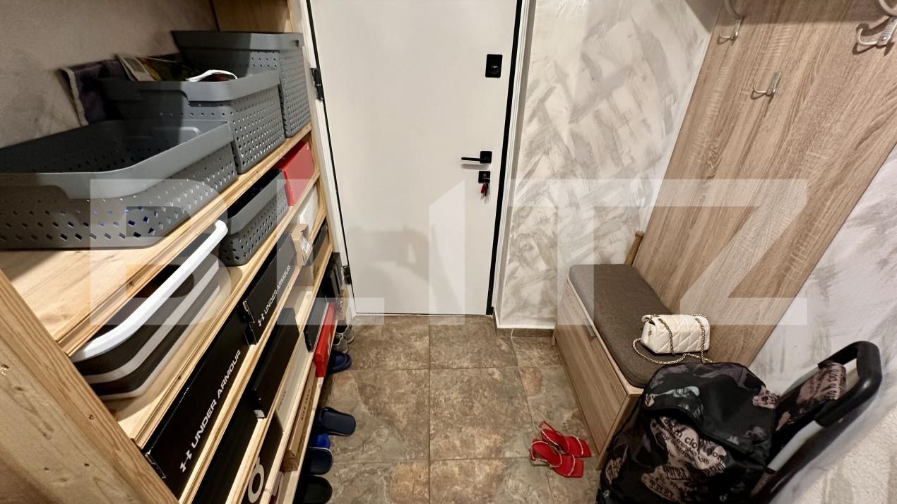 Apartament de vânzare 4 camere Dacia - 202622AV | BLITZ Oradea | Poza8
