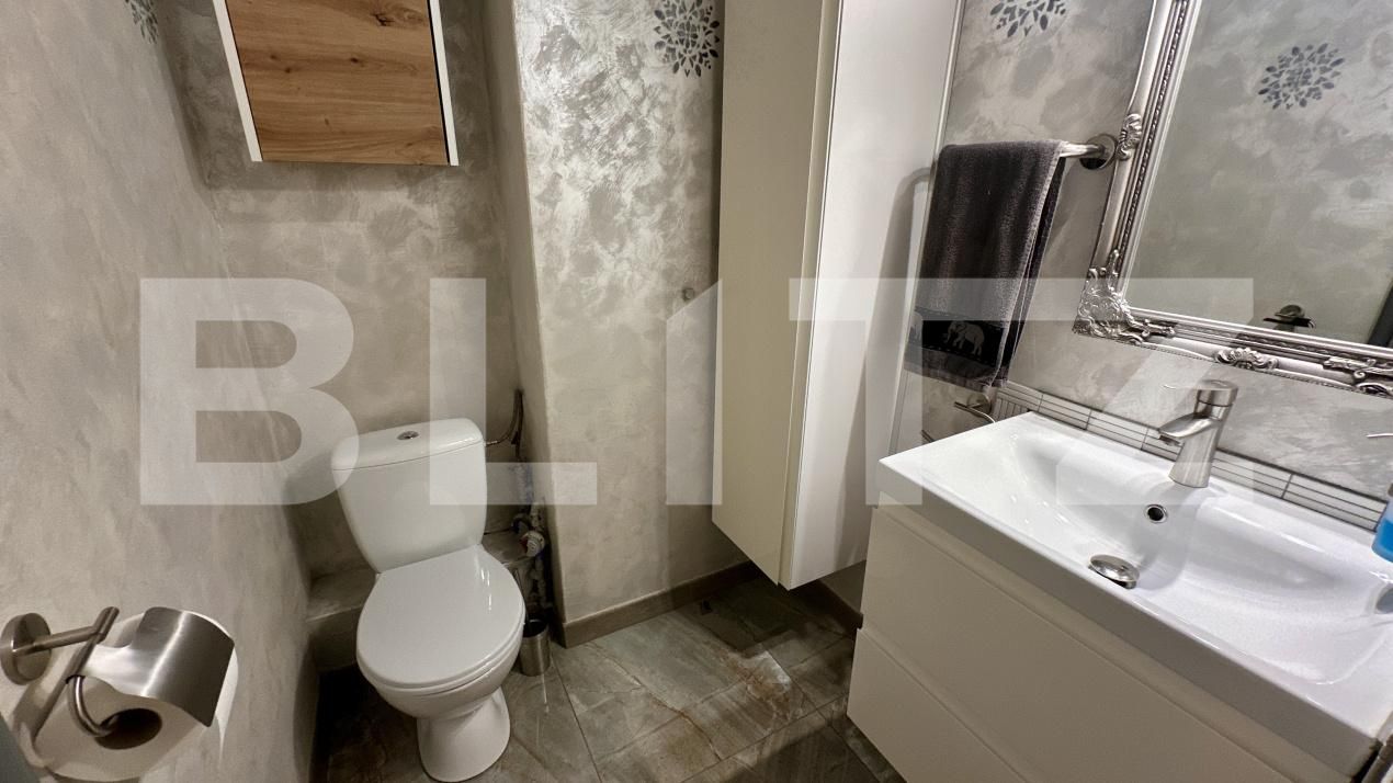 Apartament de vânzare 4 camere Dacia - 202622AV | BLITZ Oradea | Poza10
