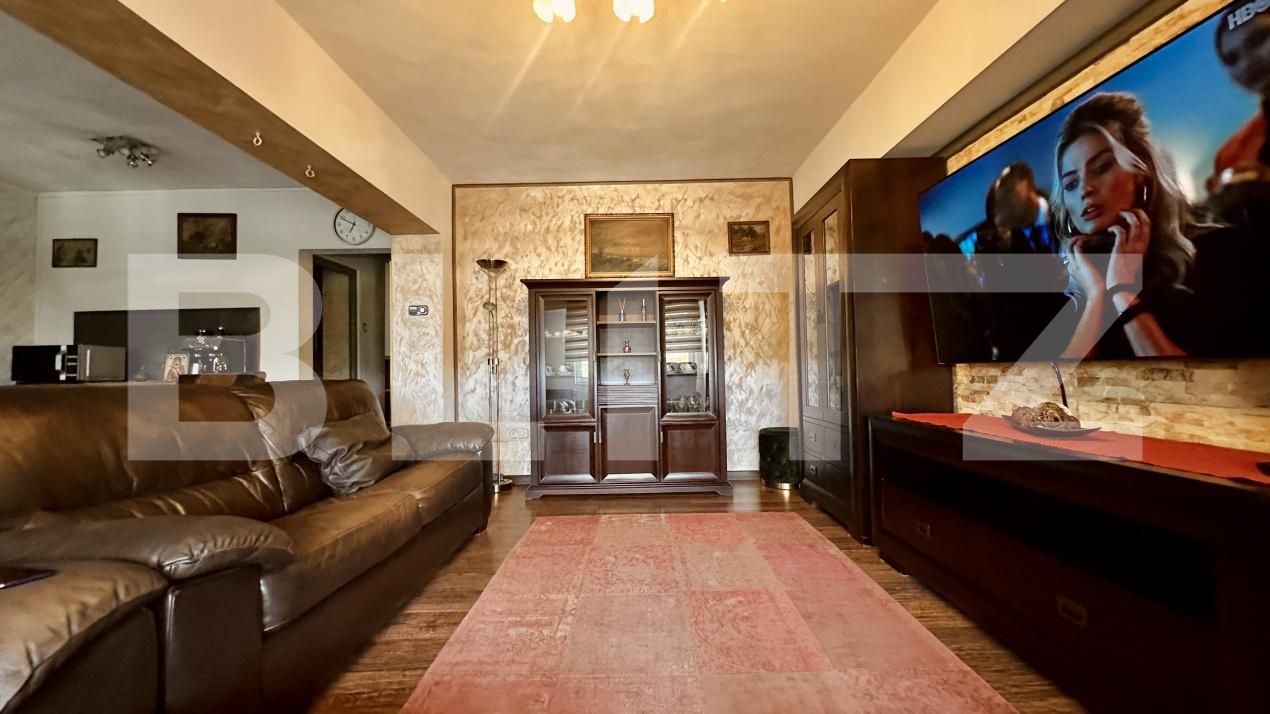 Apartament de vânzare 4 camere Dacia - 202622AV | BLITZ Oradea | Poza7