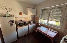 De vanzare apartament cu 2 camere in Rogerius