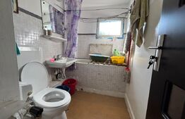 De vanzare apartament cu 2 camere in Rogerius