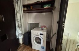 De vanzare apartament cu 2 camere in Rogerius