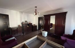 Apartament 2 camere de vanzare, 50 mp, zona Rogerius