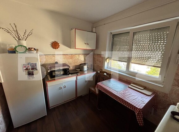 Apartament de vânzare 2 camere Rogerius - 202697AV | BLITZ Oradea | Poza3
