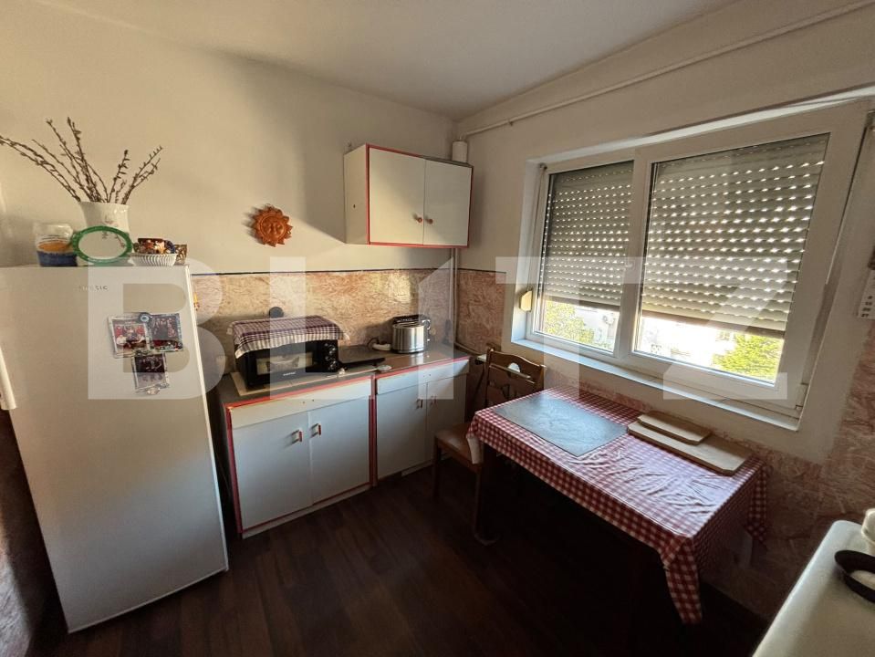 Apartament de vânzare 2 camere Rogerius - 202697AV | BLITZ Oradea | Poza3