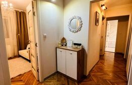 Apartament 3 camere de vanzare, 55 mp, zona Sovata