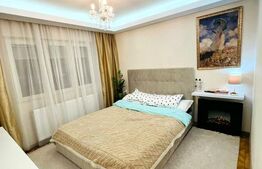 Apartament 3 camere de vanzare, zona Sovata