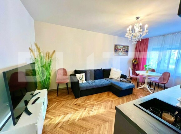Apartament de vânzare 3 camere Rogerius - 202705AV | BLITZ Oradea | Poza1