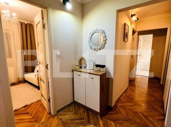 Apartament de vânzare 3 camere Rogerius - 202705AV | BLITZ Oradea | Poza3