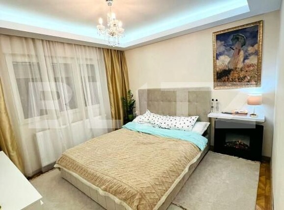 Apartament de vânzare 3 camere Rogerius - 202705AV | BLITZ Oradea | Poza2
