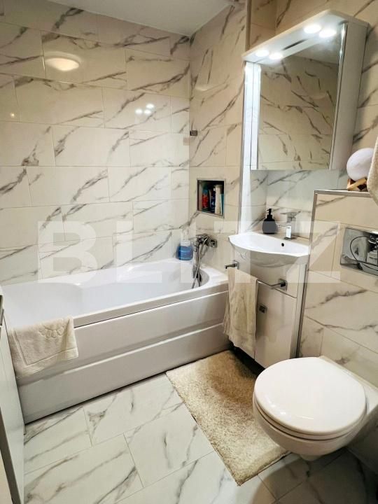Apartament de vânzare 3 camere Rogerius - 202705AV | BLITZ Oradea | Poza7