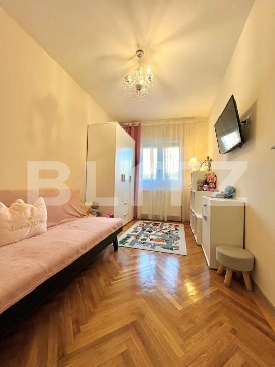 Apartament de vânzare 3 camere Rogerius - 202705AV | BLITZ Oradea | Poza4