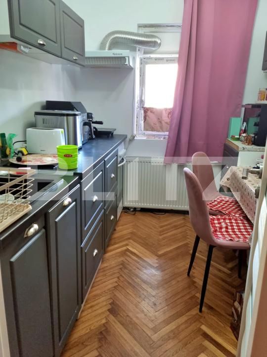 Apartament de vânzare 3 camere Rogerius - 202705AV | BLITZ Oradea | Poza6