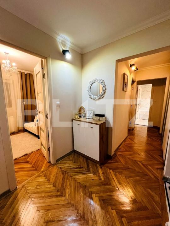 Apartament de vânzare 3 camere Rogerius - 202705AV | BLITZ Oradea | Poza3