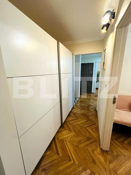 Apartament de vânzare 3 camere Rogerius - 202705AV | BLITZ Oradea | Poza5