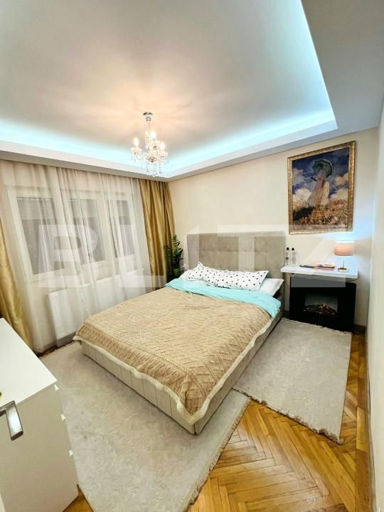 Apartament de vânzare 3 camere Rogerius - 202705AV | BLITZ Oradea | Poza2