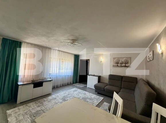 Casa de închiriat 3 camere Ultracentral - 202710CI | BLITZ Oradea | Poza3