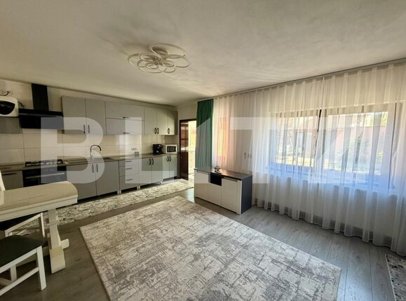 Casa de închiriat 3 camere Ultracentral - 202710CI | BLITZ Oradea | Poza2
