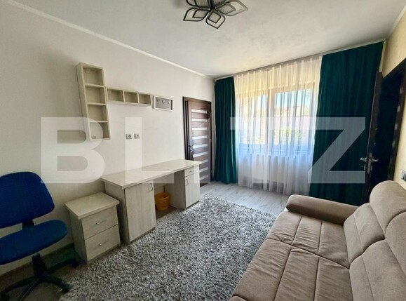 Casa de închiriat 3 camere Ultracentral - 202710CI | BLITZ Oradea | Poza5