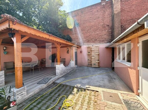 Casa de închiriat 3 camere Ultracentral - 202710CI | BLITZ Oradea | Poza17