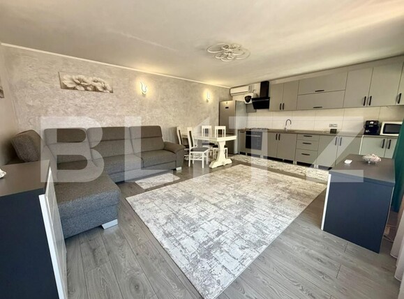 Casa de închiriat 3 camere Ultracentral - 202710CI | BLITZ Oradea | Poza1