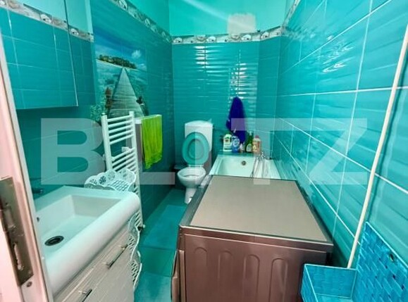 Casa de închiriat 3 camere Ultracentral - 202710CI | BLITZ Oradea | Poza10