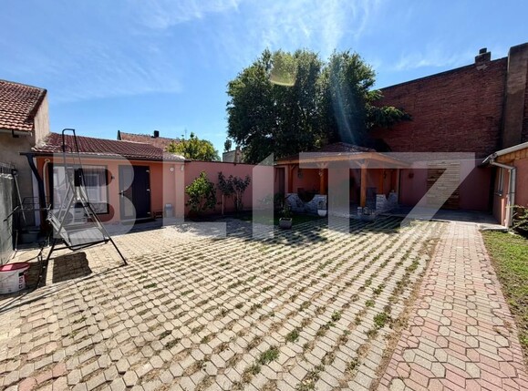Casa de închiriat 3 camere Ultracentral - 202710CI | BLITZ Oradea | Poza15