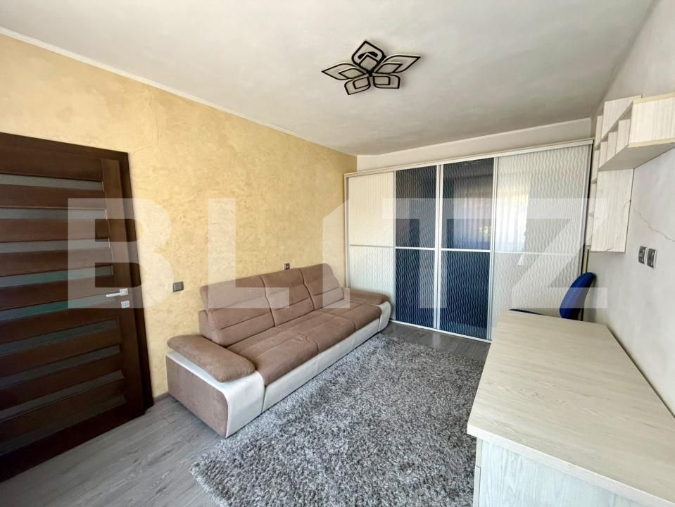 Casa de închiriat 3 camere Ultracentral - 202710CI | BLITZ Oradea | Poza4