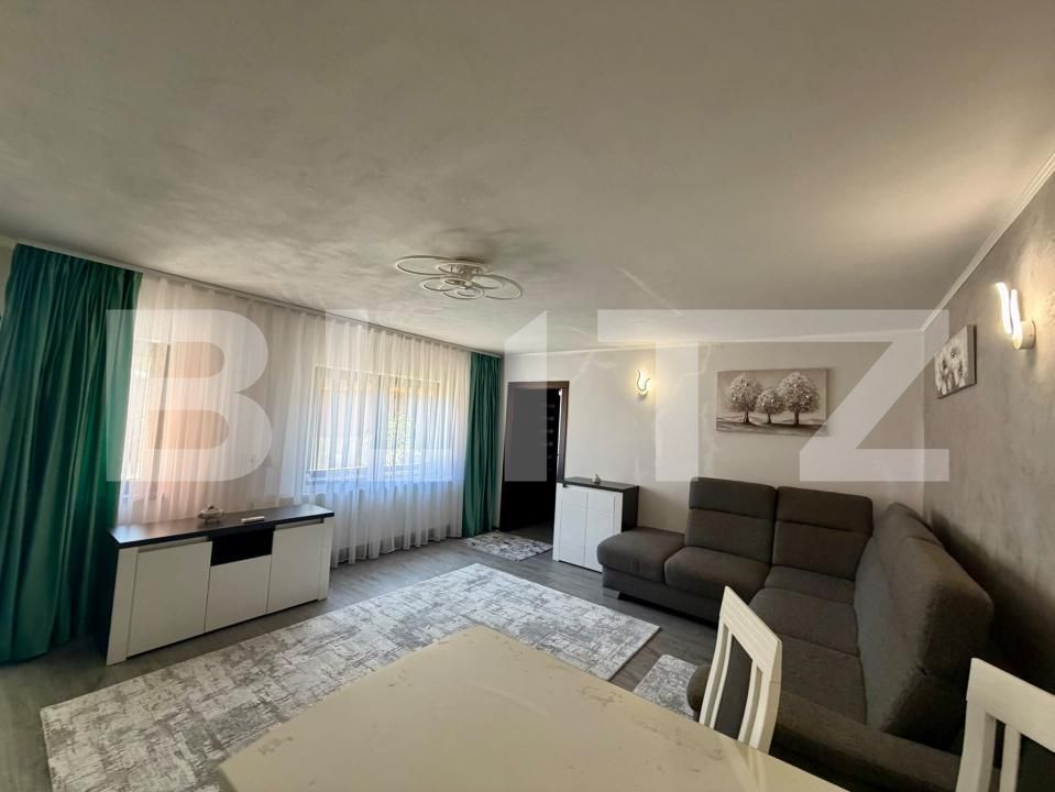Casa de închiriat 3 camere Ultracentral - 202710CI | BLITZ Oradea | Poza3