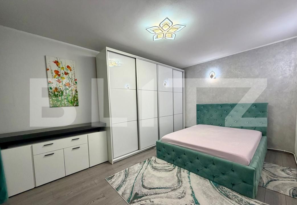 Casa de închiriat 3 camere Ultracentral - 202710CI | BLITZ Oradea | Poza6