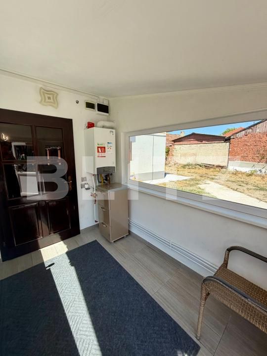 Casa de închiriat 3 camere Ultracentral - 202710CI | BLITZ Oradea | Poza13