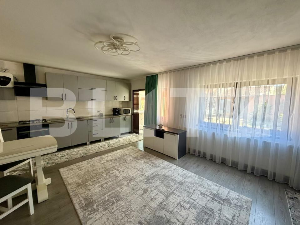 Casa de închiriat 3 camere Ultracentral - 202710CI | BLITZ Oradea | Poza2