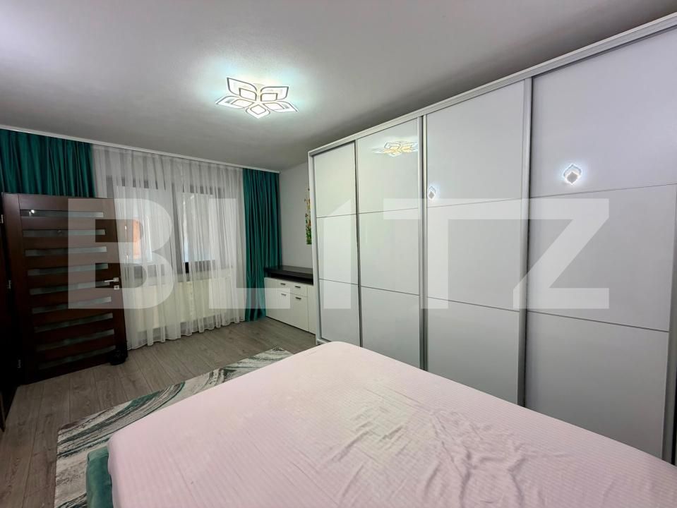 Casa de închiriat 3 camere Ultracentral - 202710CI | BLITZ Oradea | Poza7