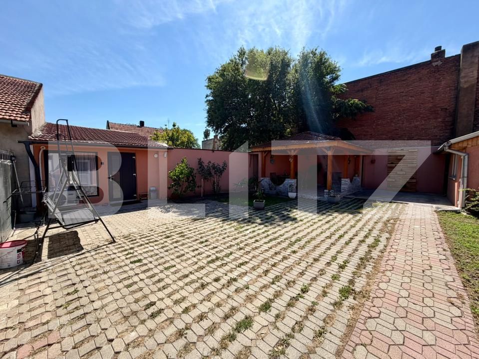 Casa de închiriat 3 camere Ultracentral - 202710CI | BLITZ Oradea | Poza15