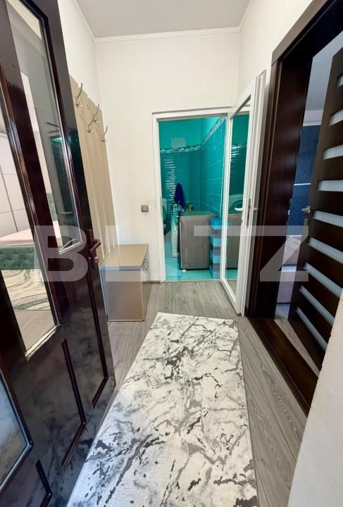 Casa de închiriat 3 camere Ultracentral - 202710CI | BLITZ Oradea | Poza8