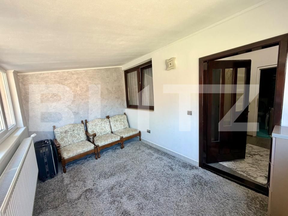 Casa de închiriat 3 camere Ultracentral - 202710CI | BLITZ Oradea | Poza11