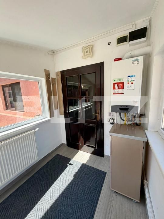 Casa de închiriat 3 camere Ultracentral - 202710CI | BLITZ Oradea | Poza14