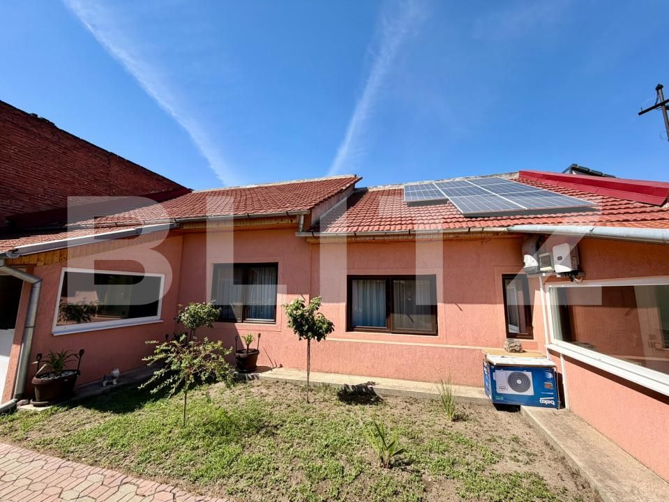 Casa de închiriat 3 camere Ultracentral - 202710CI | BLITZ Oradea | Poza16