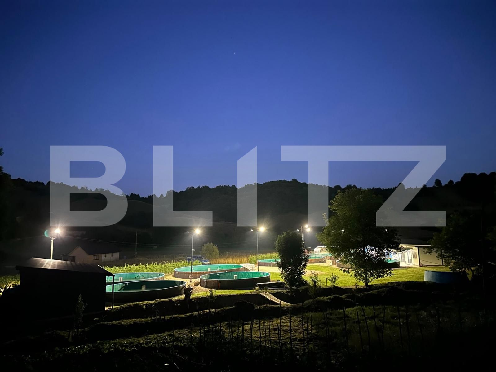 Teren de vânzare Rosia - 202720TV | BLITZ Oradea | Poza5