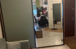 Apartament 2 camere, Paleu
