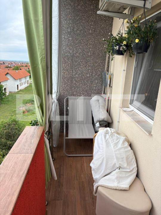 Apartament de vânzare 2 camere Paleu - 202745AV | BLITZ Oradea | Poza2
