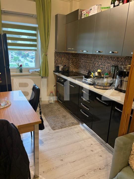 Apartament de vânzare 2 camere Paleu - 202745AV | BLITZ Oradea | Poza8