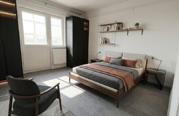 Apartament 2 camere, 53,26 mp, zona Rogerius