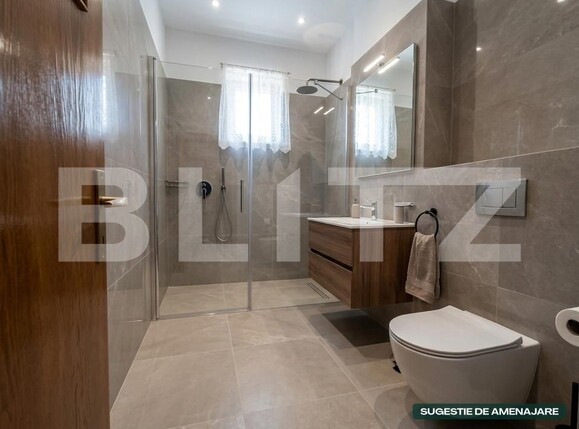 Apartament de vânzare 2 camere Rogerius - 202758AV | BLITZ Oradea | Poza5