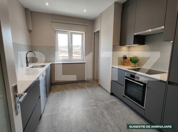 Apartament de vânzare 2 camere Rogerius - 202758AV | BLITZ Oradea | Poza2