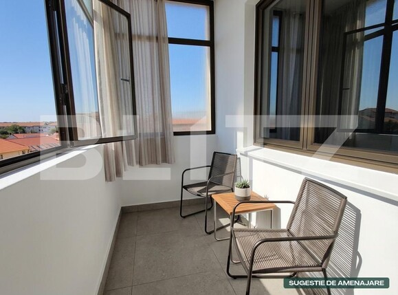 Apartament de vânzare 2 camere Rogerius - 202758AV | BLITZ Oradea | Poza4