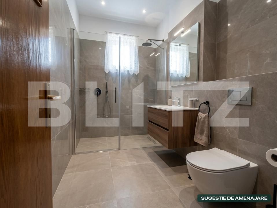 Apartament de vânzare 2 camere Rogerius - 202758AV | BLITZ Oradea | Poza5