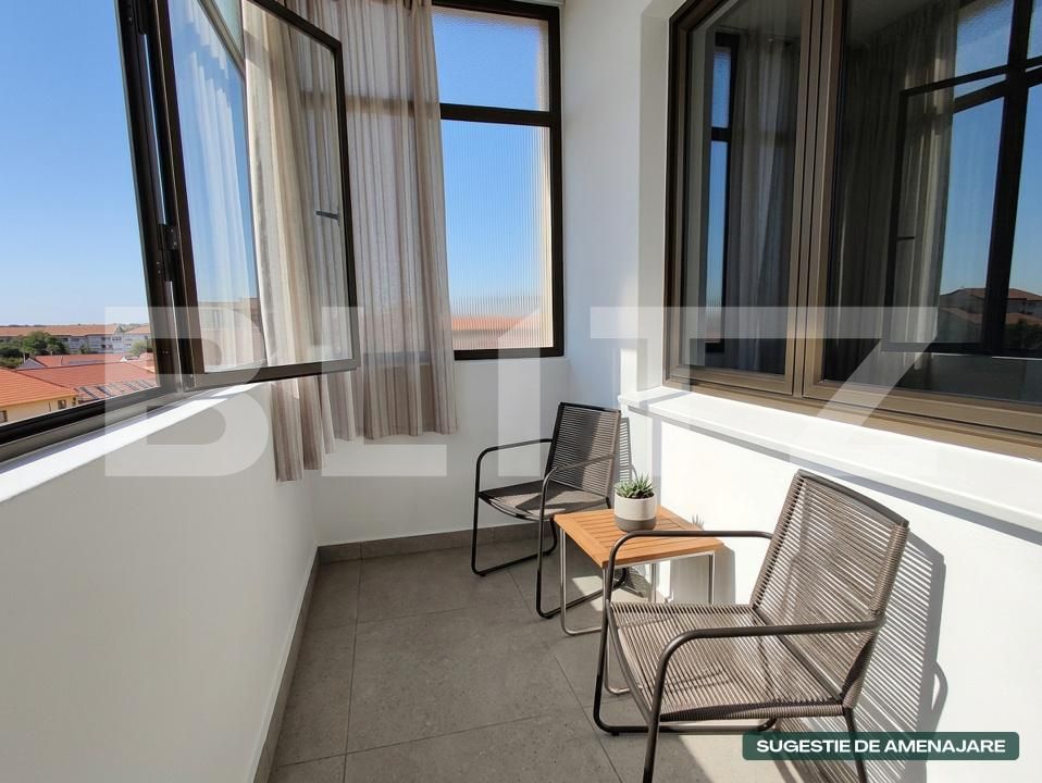 Apartament de vânzare 2 camere Rogerius - 202758AV | BLITZ Oradea | Poza4